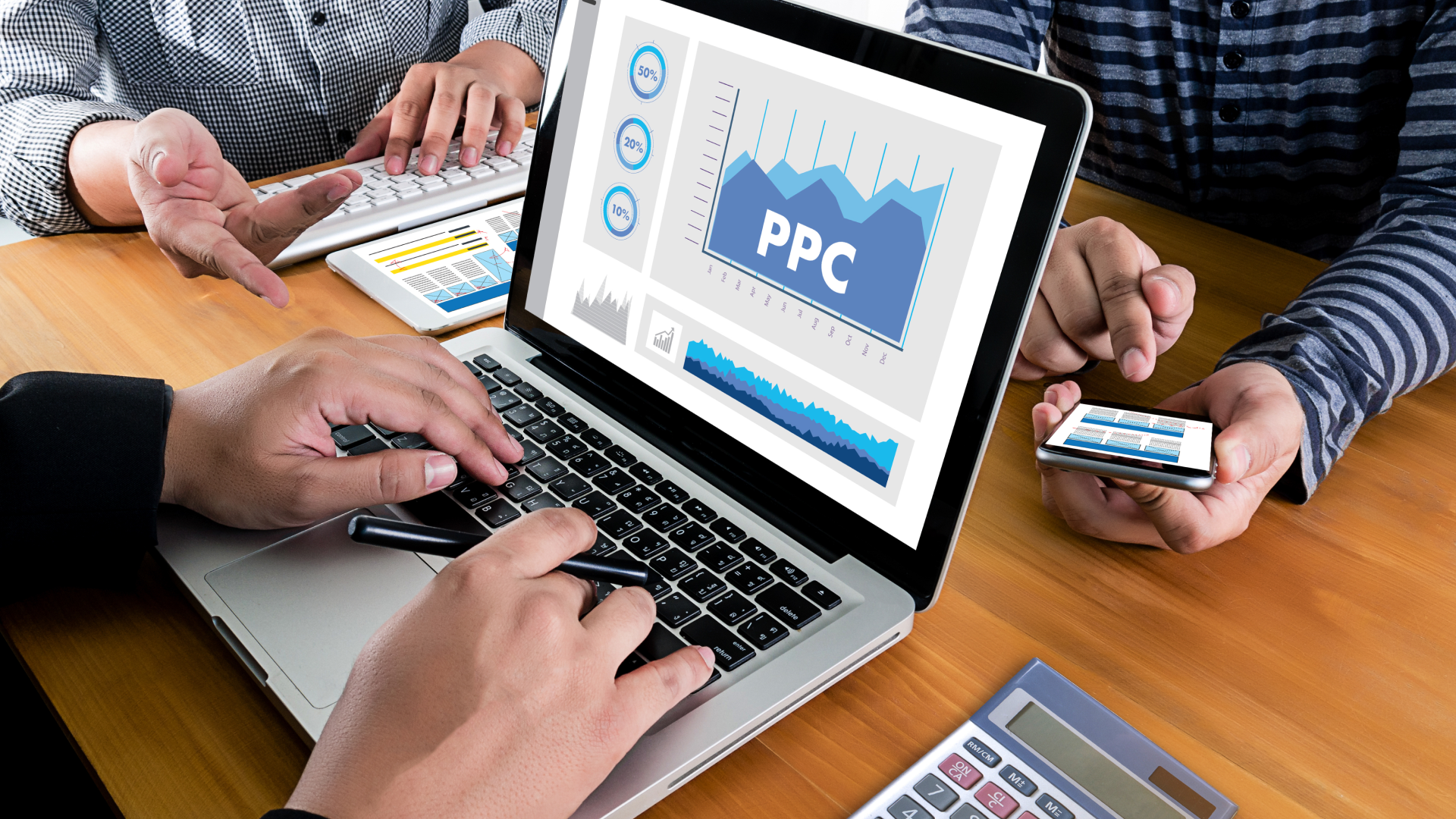 ppc automation tools