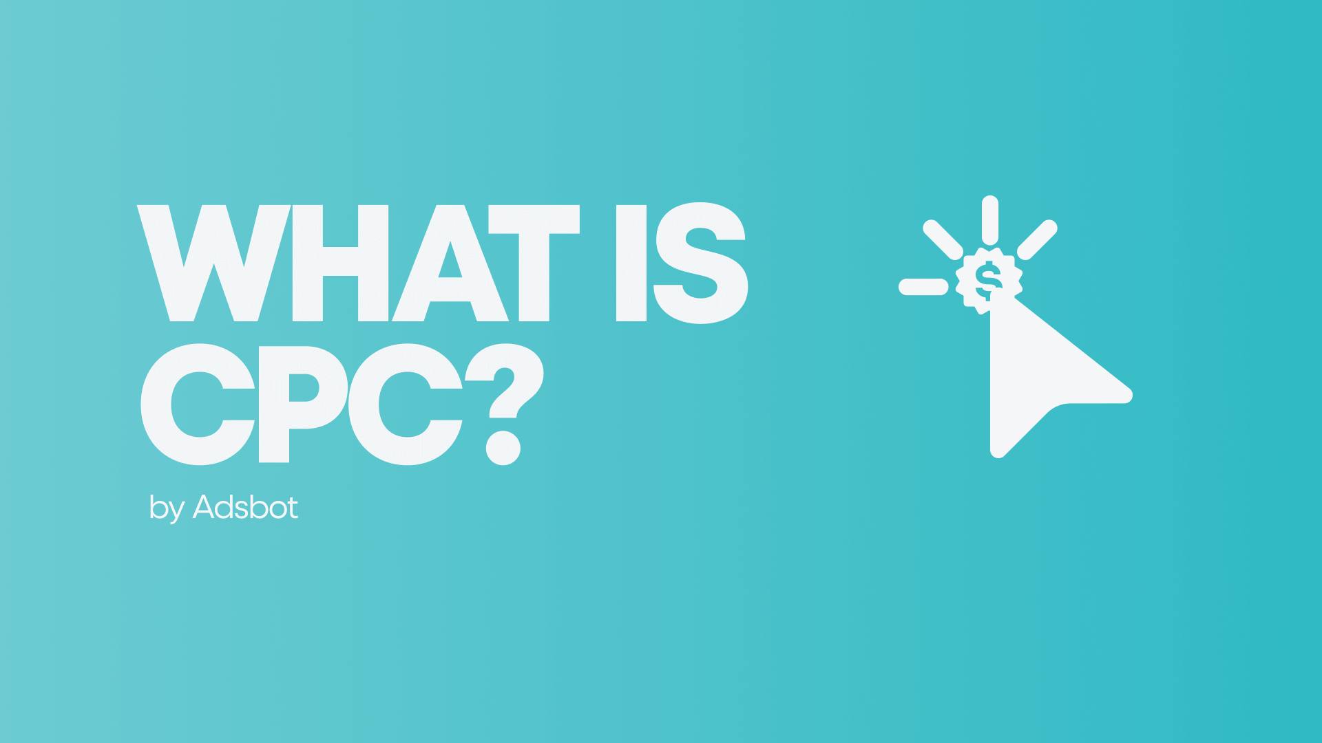 What-is-cpc