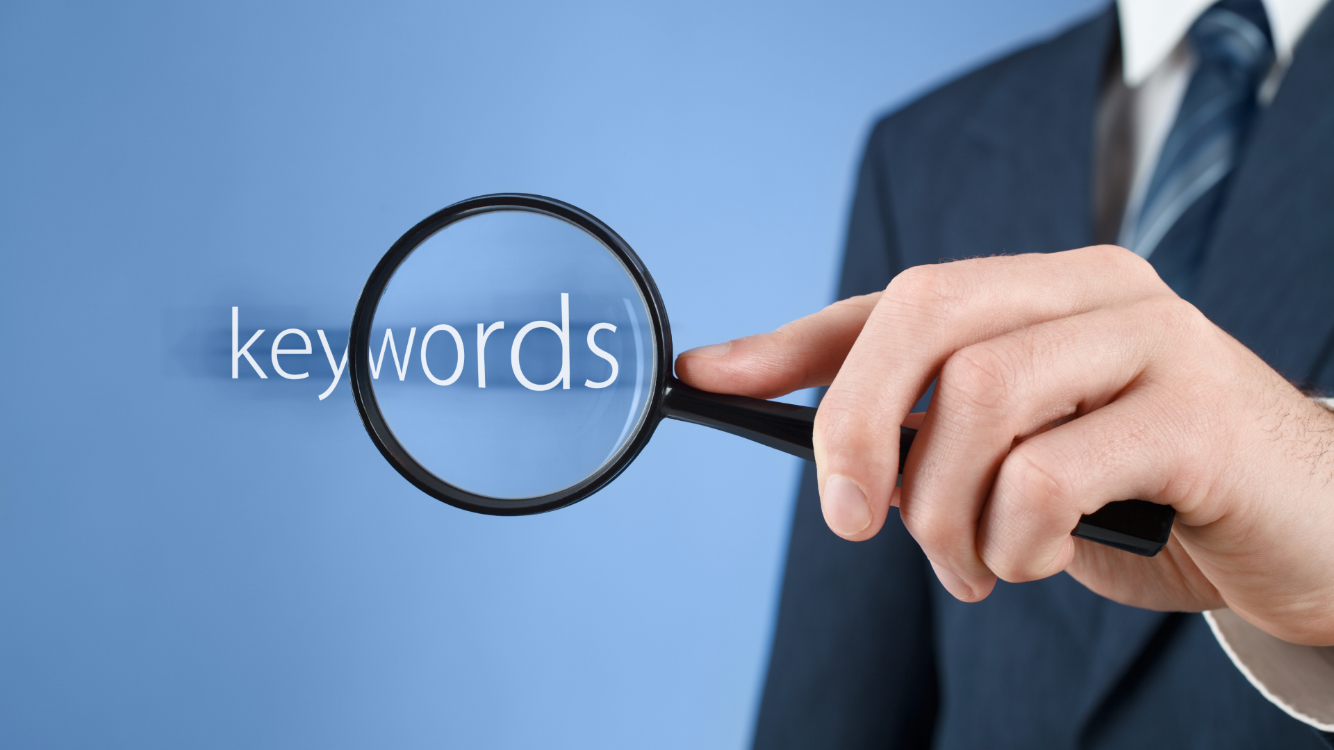 How to Use Google Keyword Planner Efficiently
