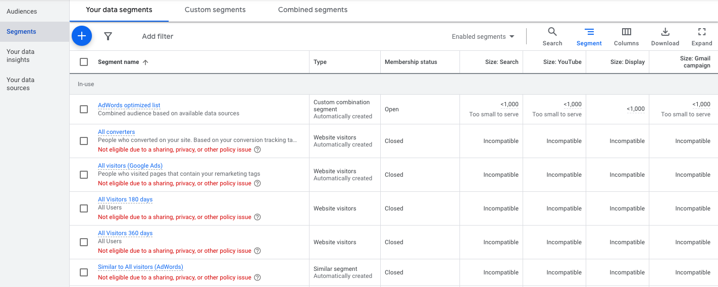 Google Ads: Highly customizable ads that reach your audience