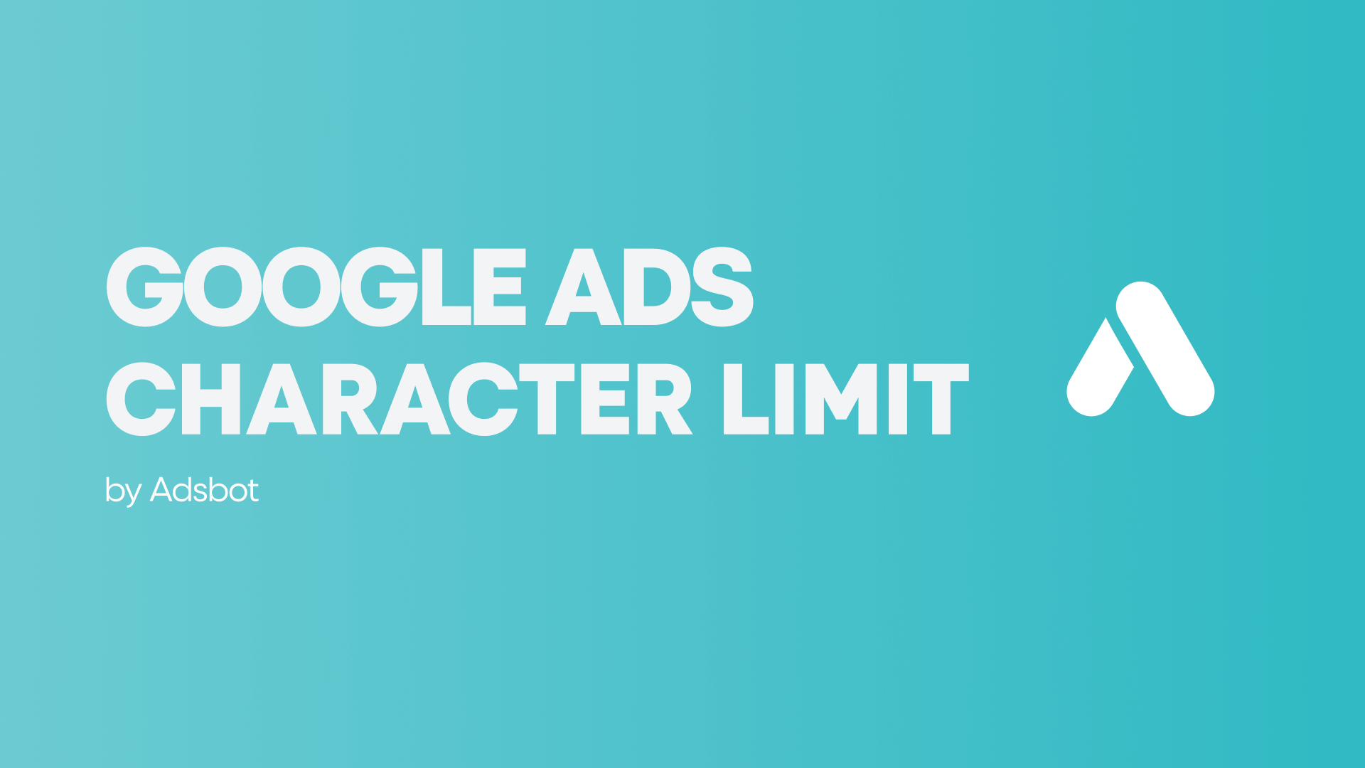 google-ads-character-limit