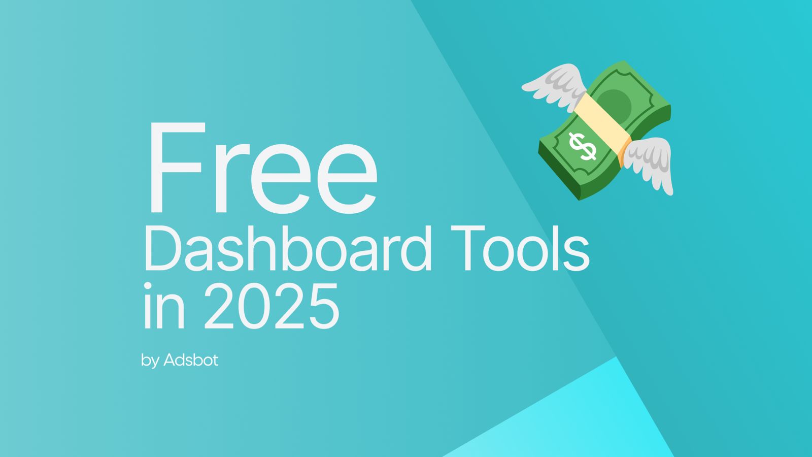 Free Dashboards Tools in 2025