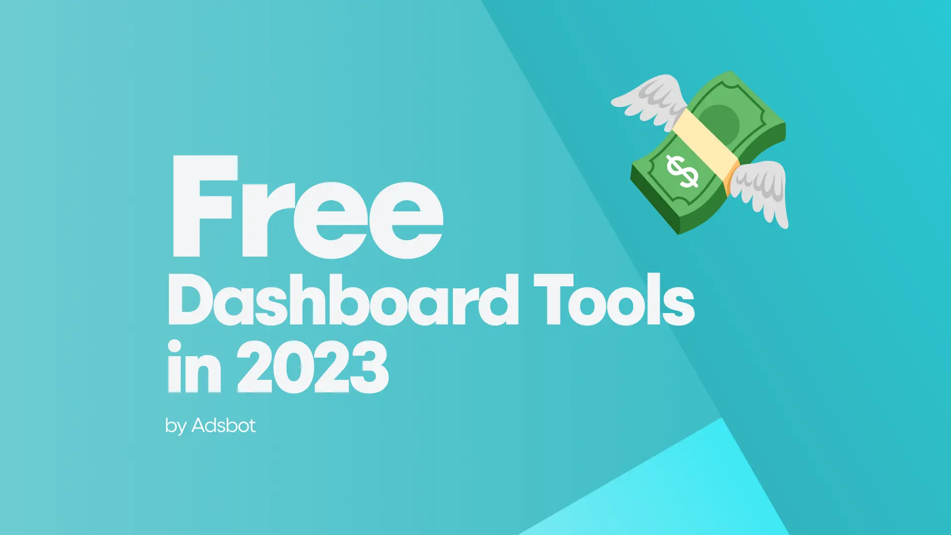 Free Dashboards Tools in 2025