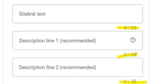 understanding-the-sitelink-character-limit