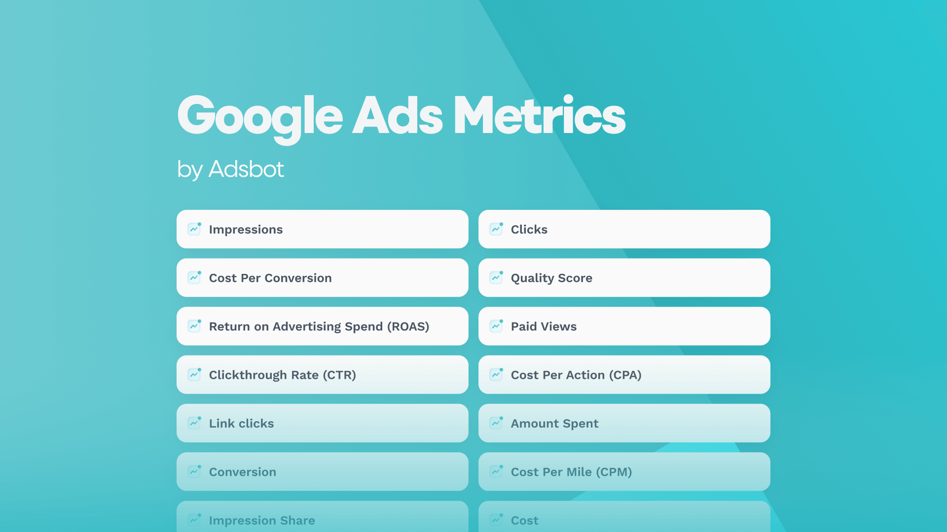 google-ads-metrics