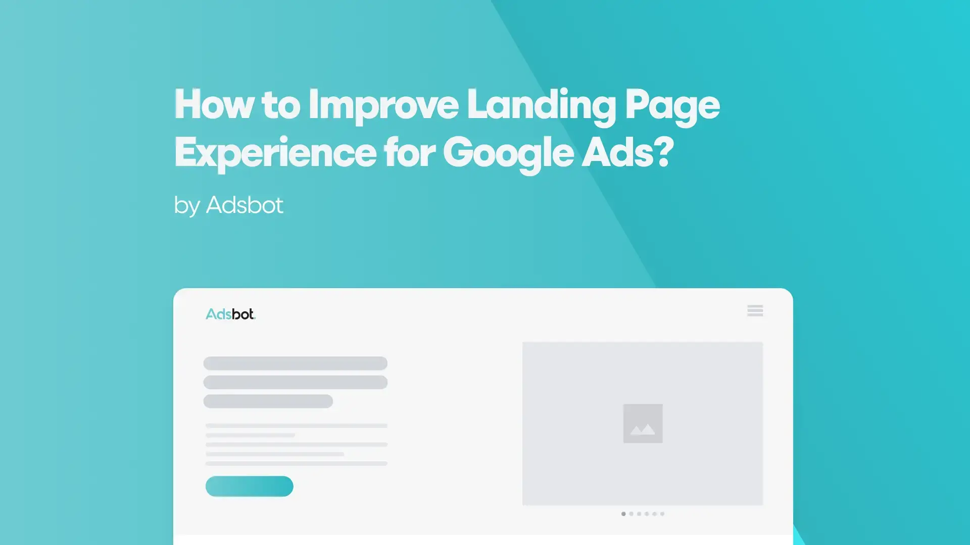 how-to-improve-landing-page-experience-for-google-ads.