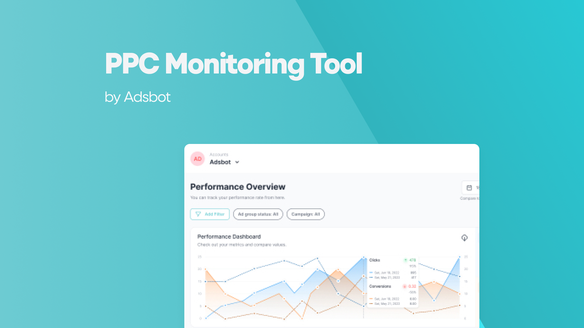 PPC Monitoring Tool