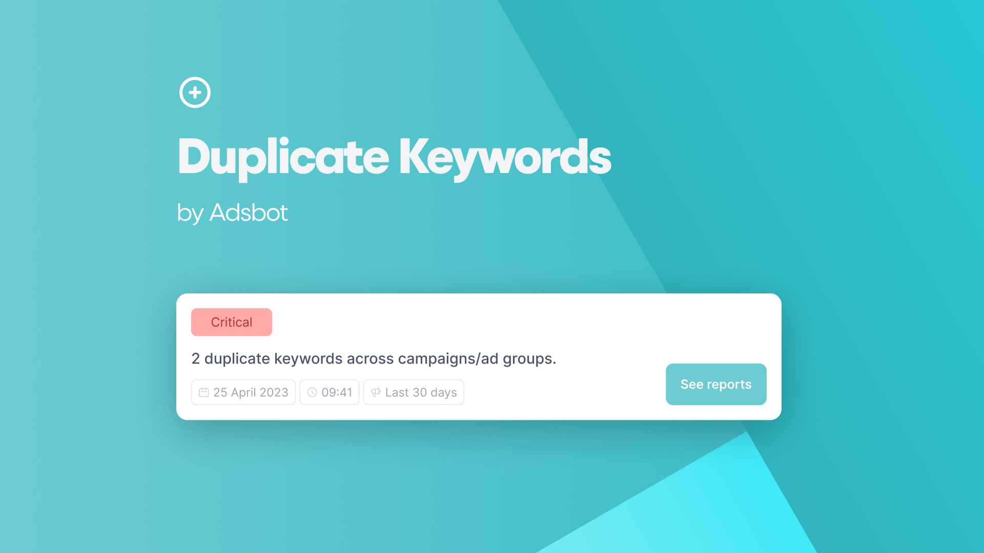 duplicate-keyword-remover