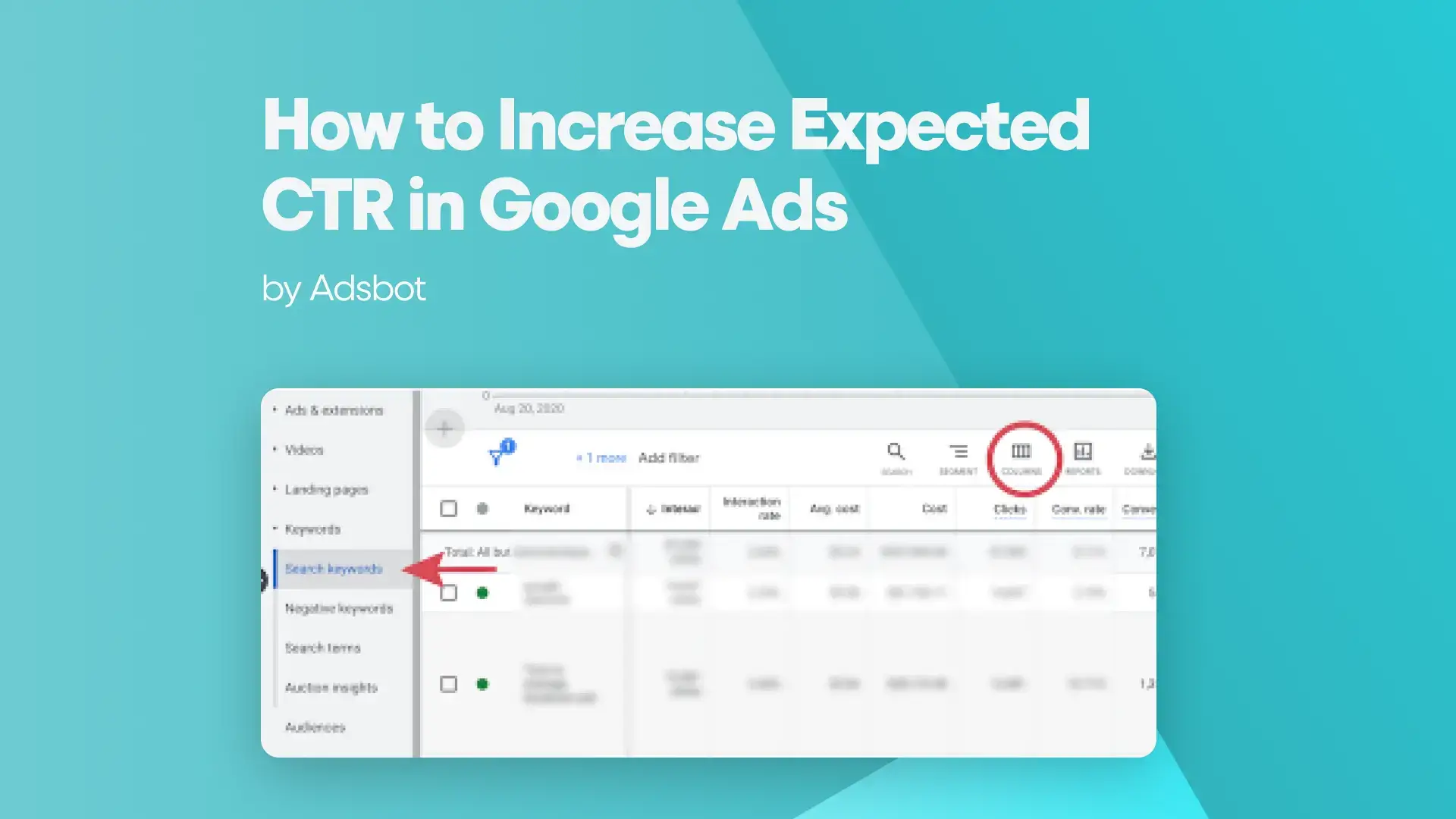 how-to-increase-expected-ctr-in-google-ads