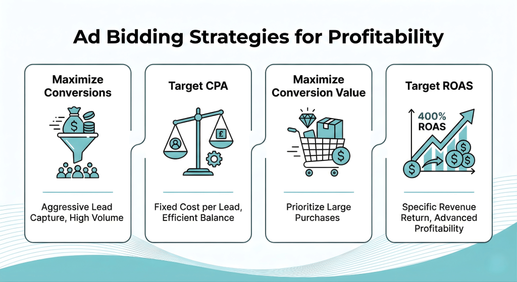 What is Smart Bidding and How Important It is?