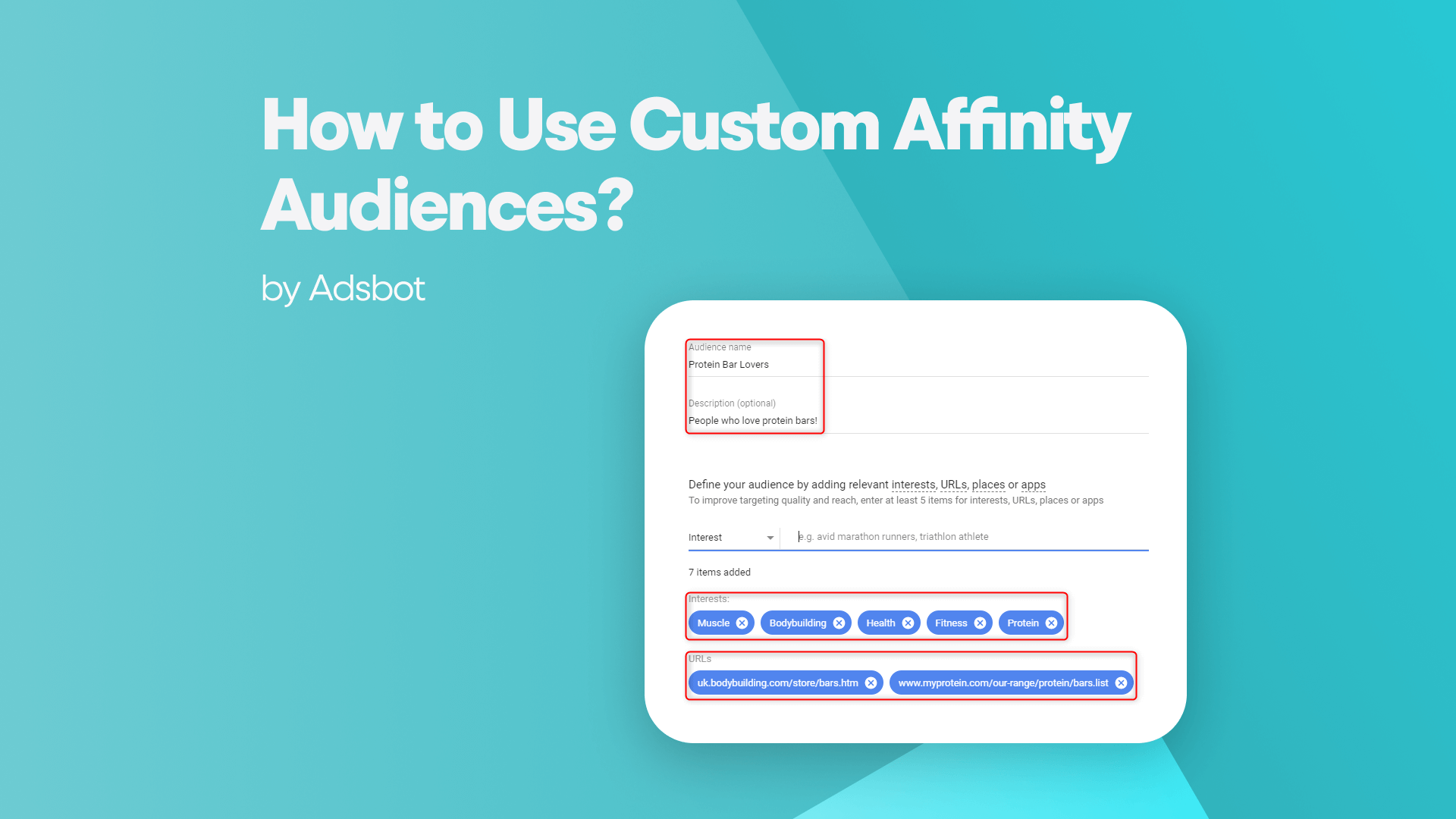 how-to-use-custom-affinity-audiences