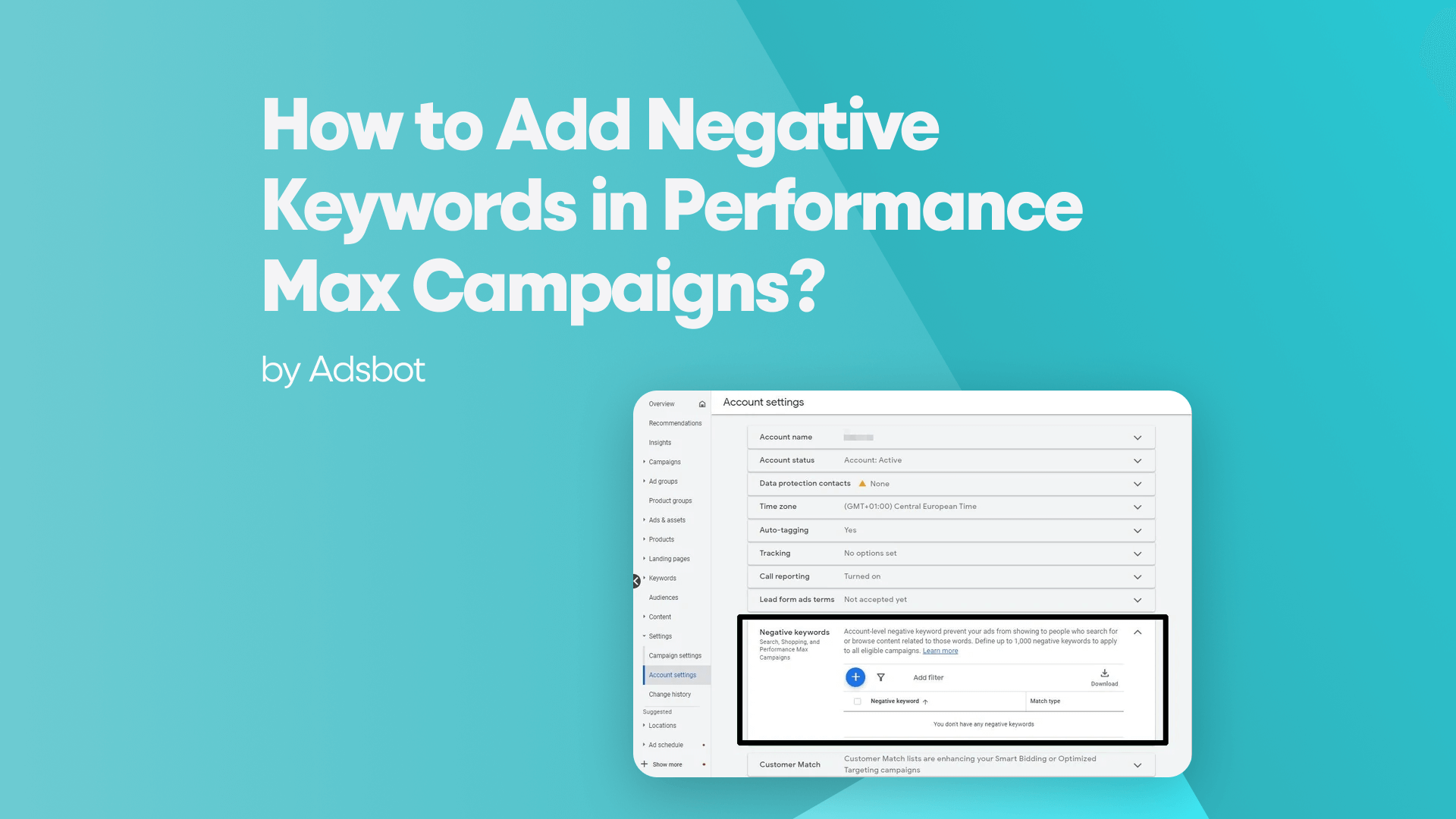 how-to-add-negative-keywords-in-performance-max-campaigns