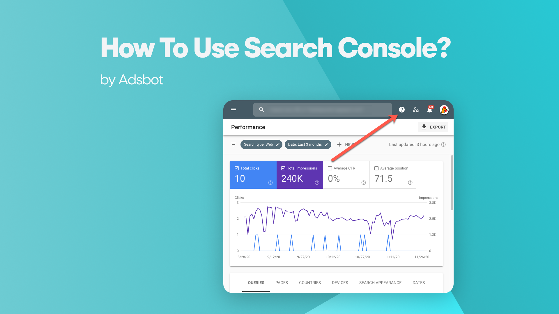 How to Use Google Search Console?