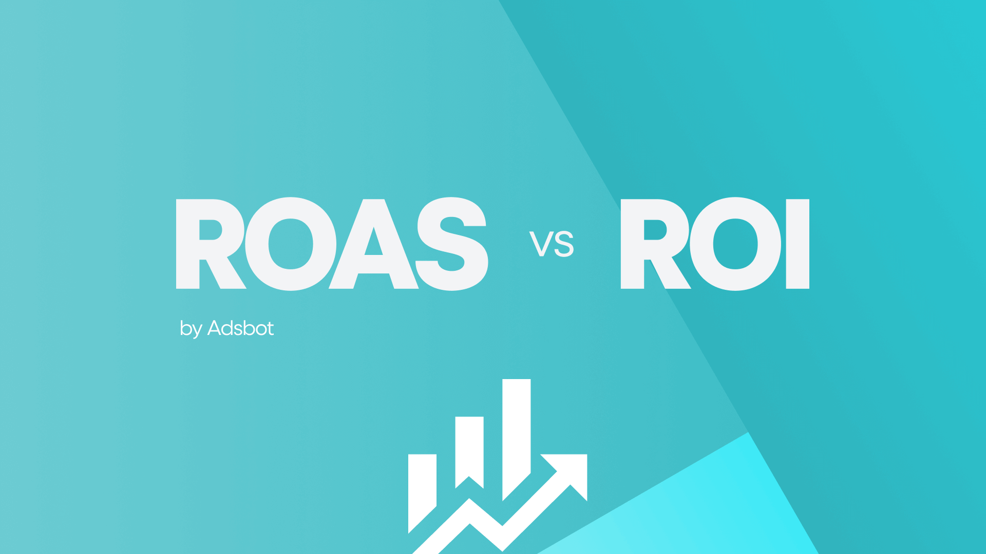 roas-vs-roi