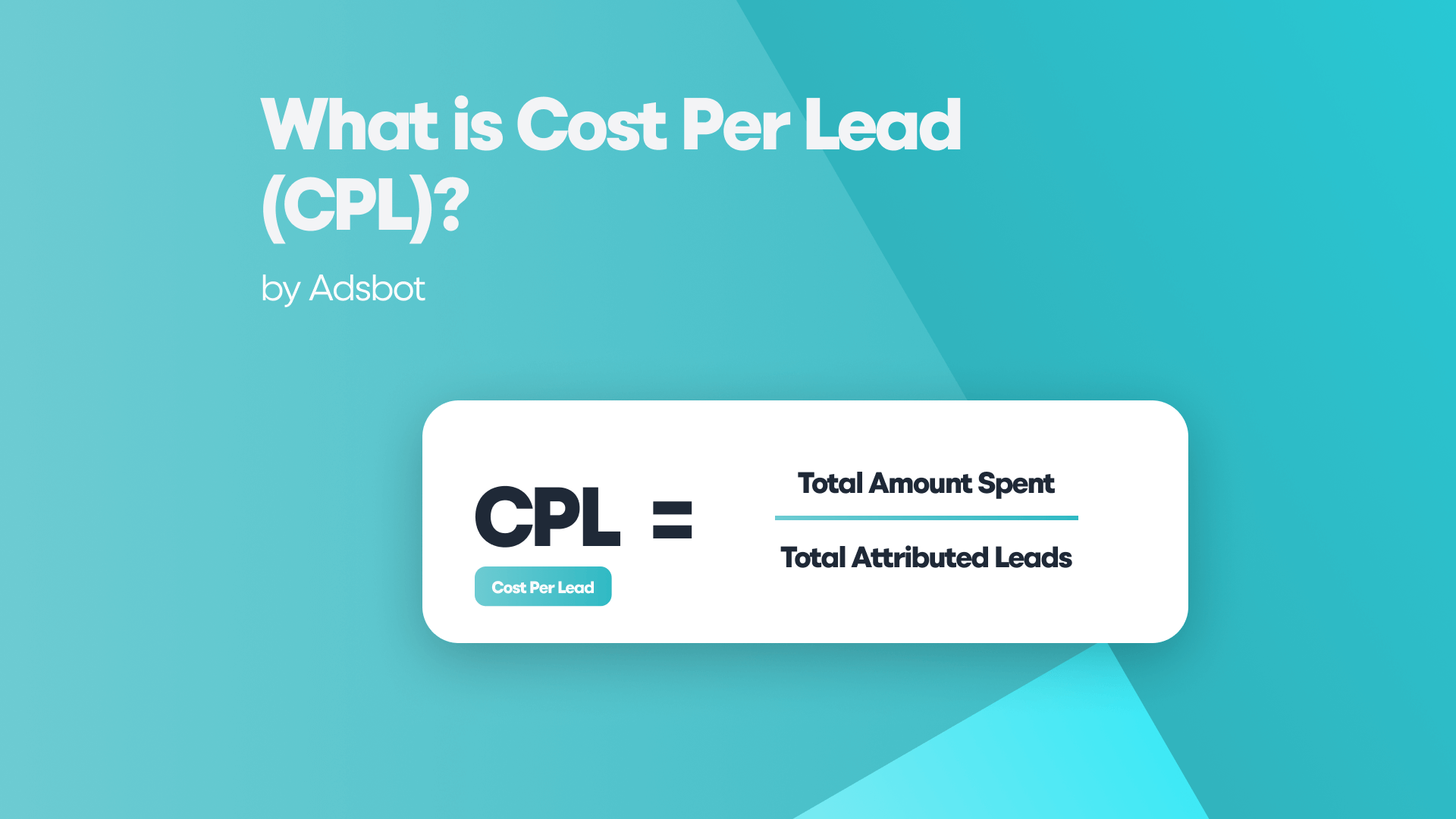 what-is-cost-per-lead