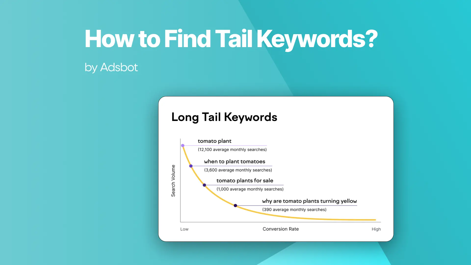 How to Find Long Tail Keywords?