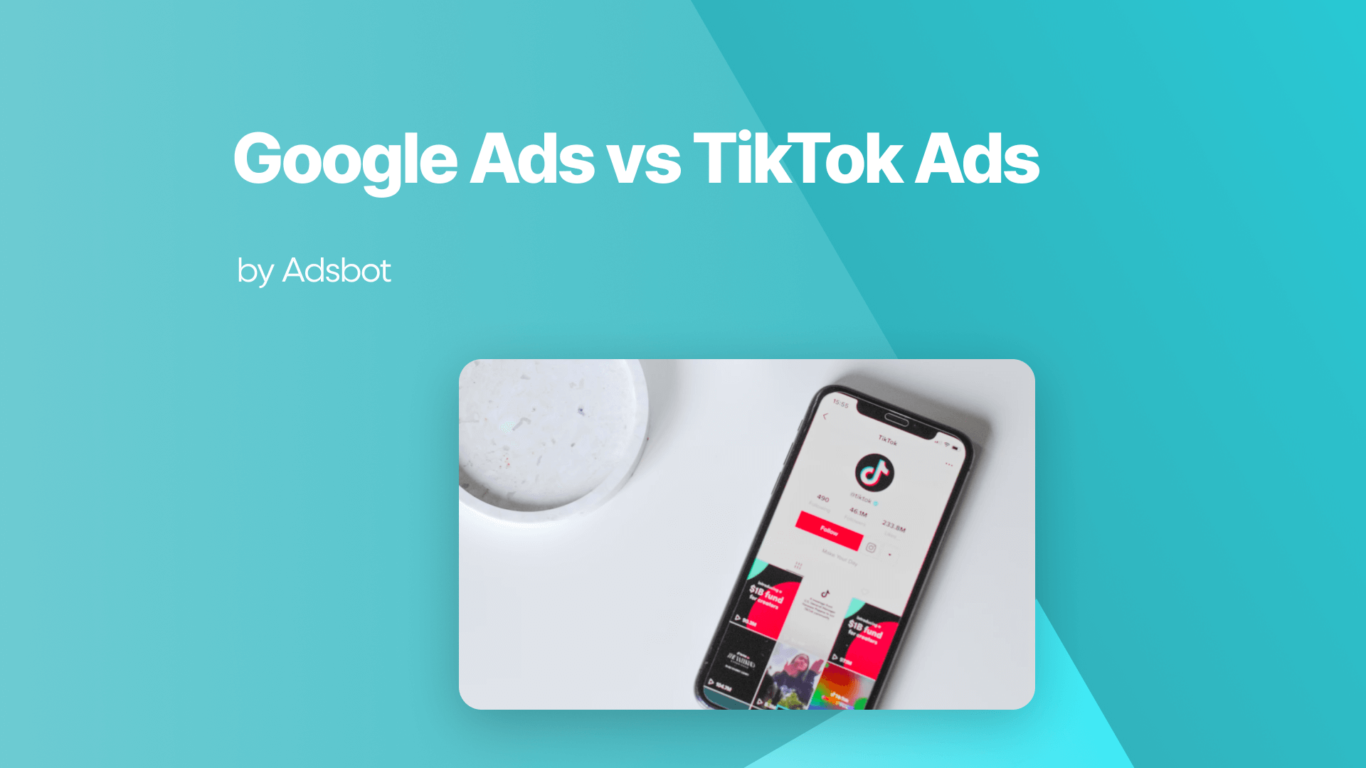 Google-Ads-vs-Tiktok-Ads