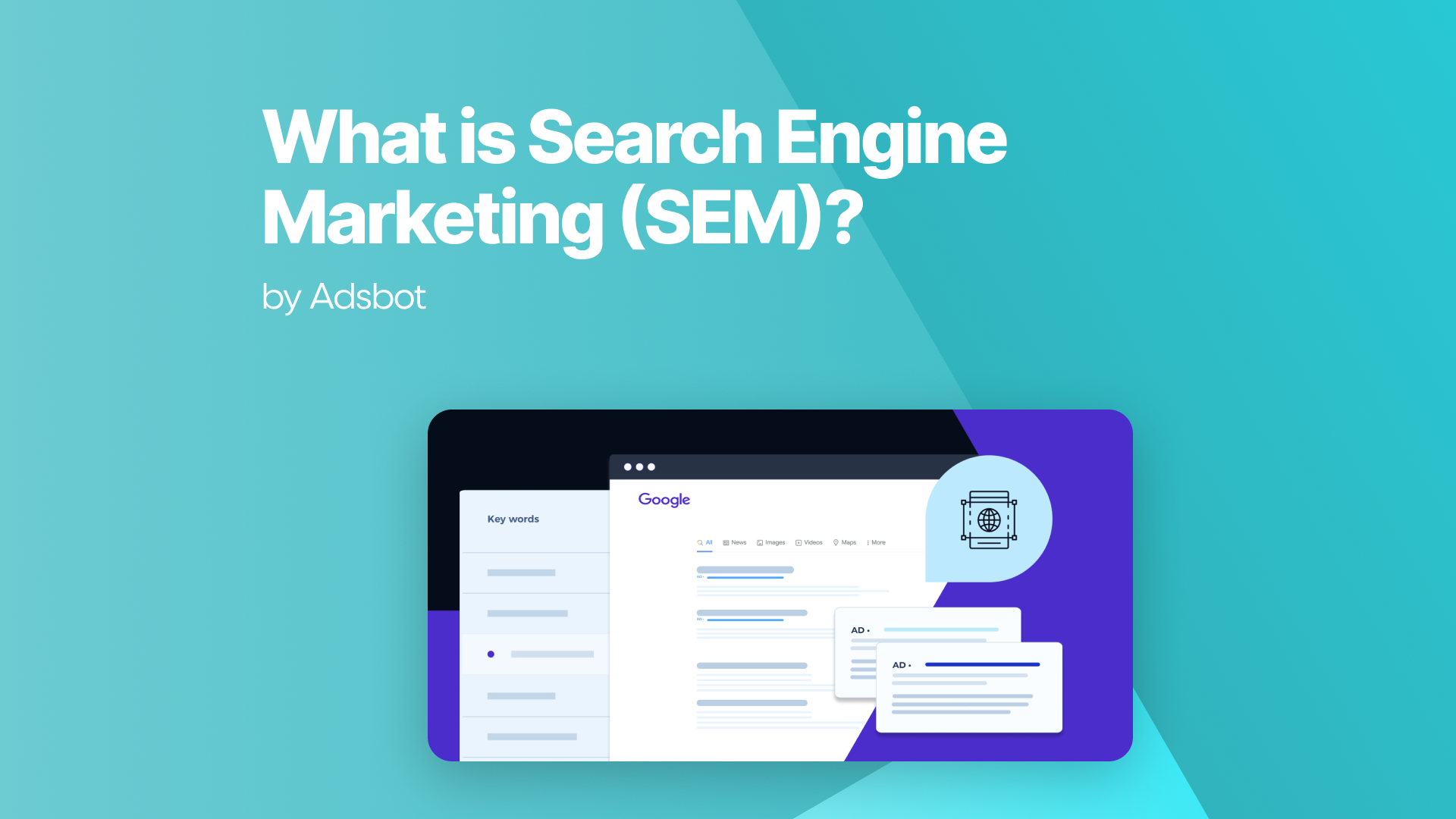What Is Search Engine Marketing (SEM)?