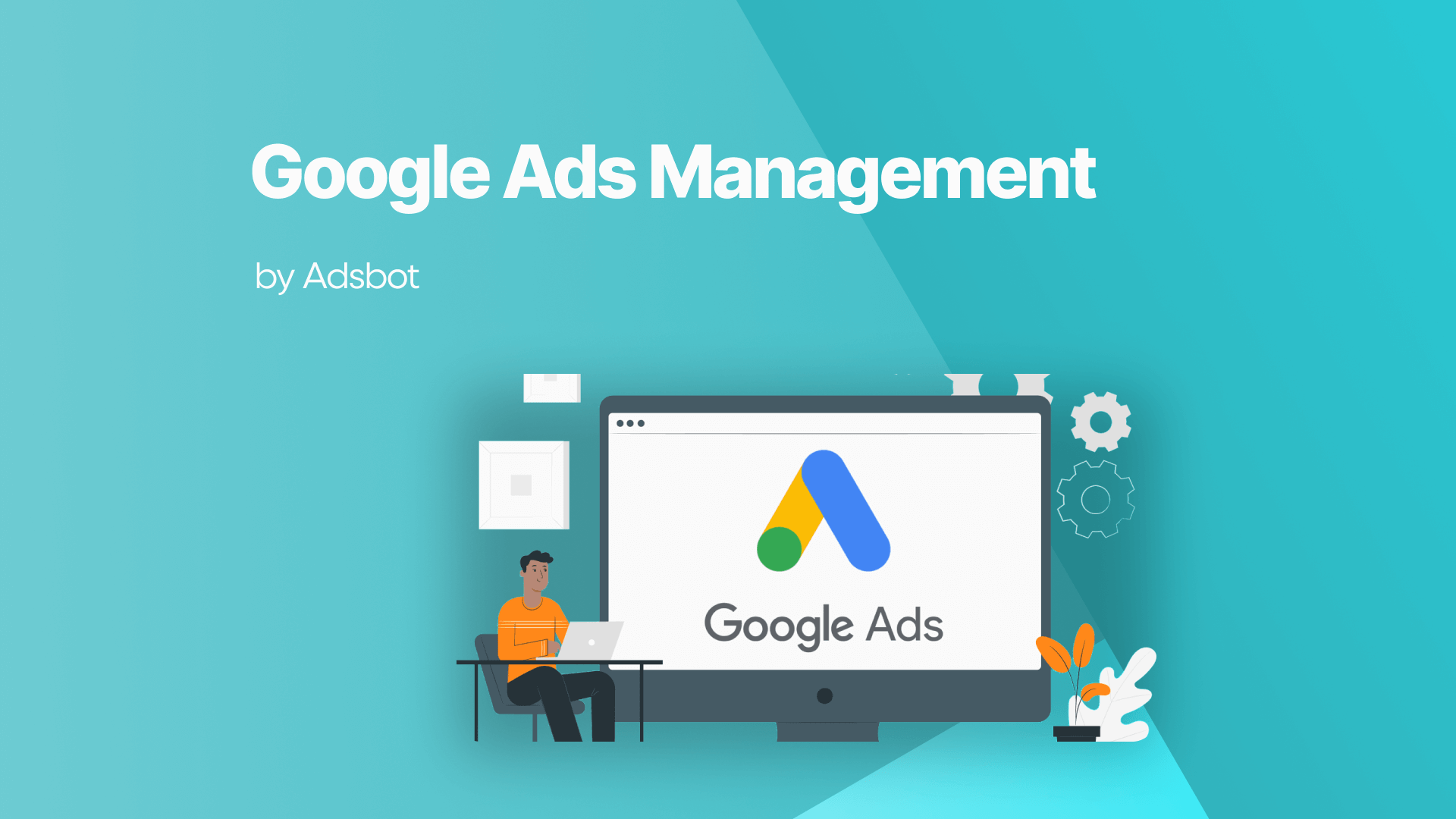 Google-Ads-Management