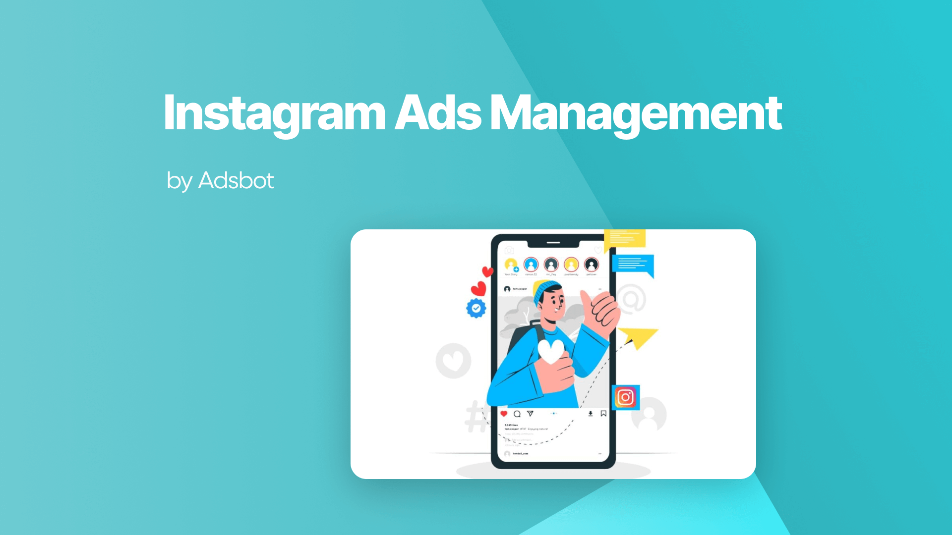 Instagram-Ads-Management