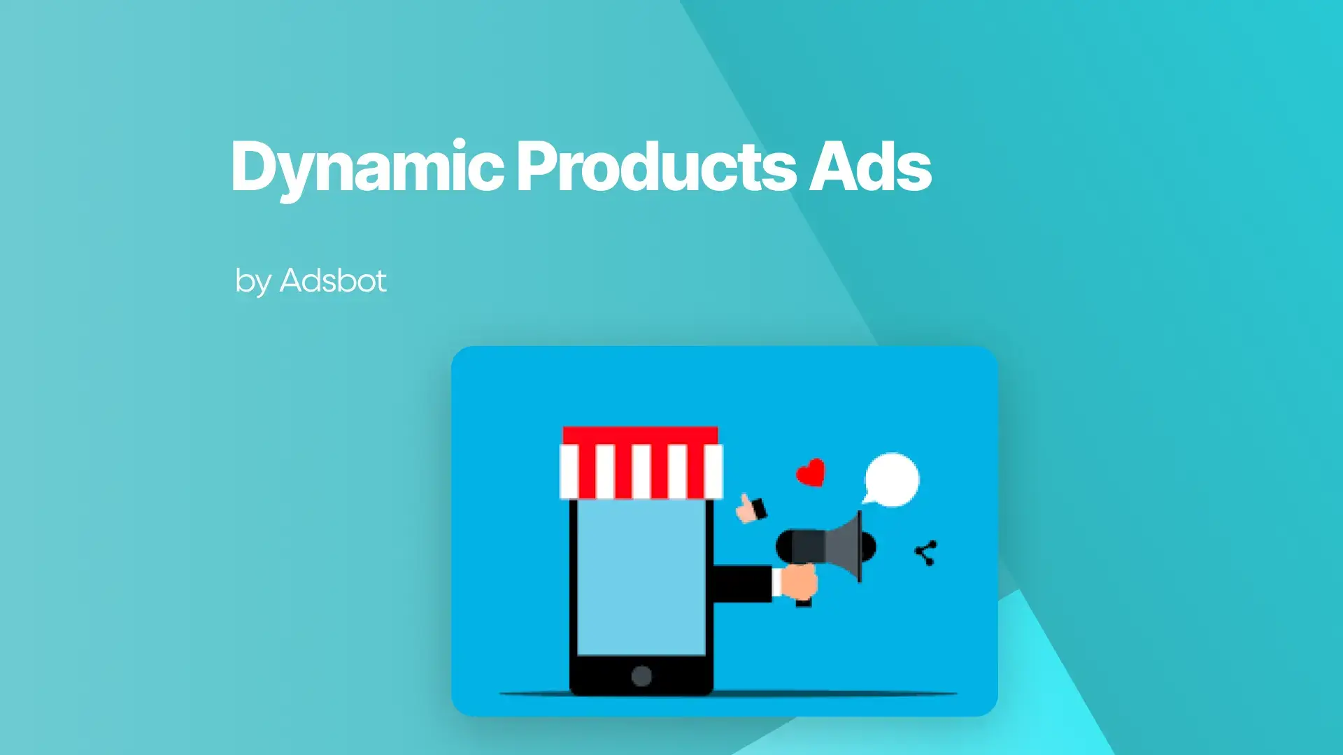 Dynamic-Products-Ads