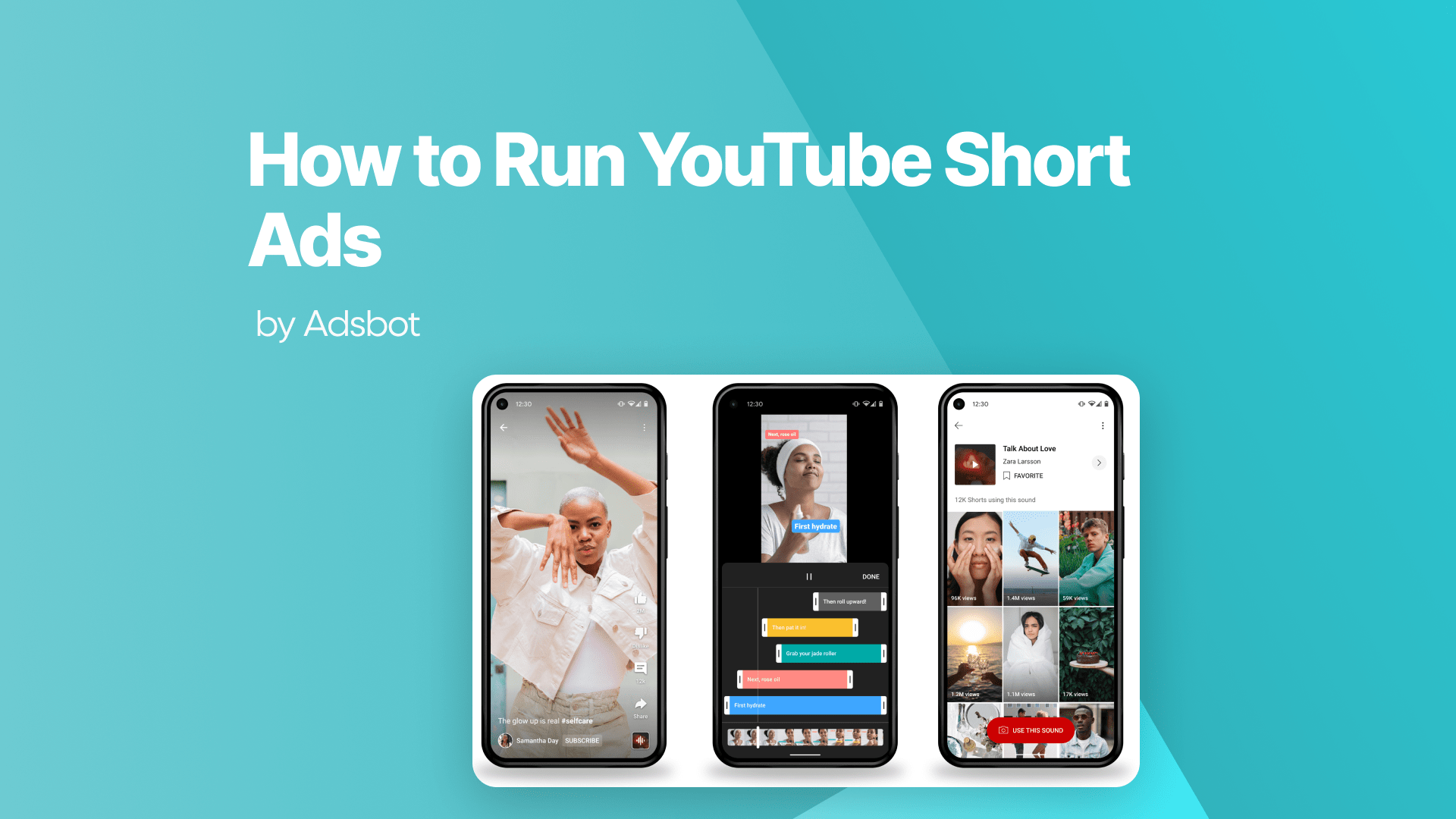 how-to-run-youtube-shorts-ads