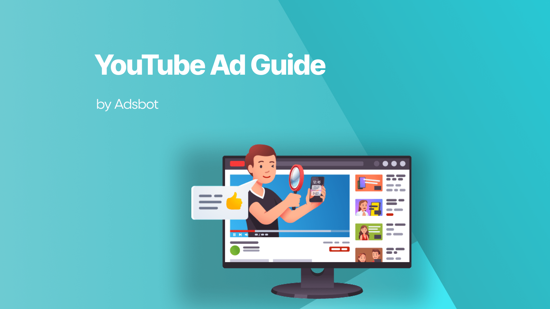 Youtube- Ad- guide