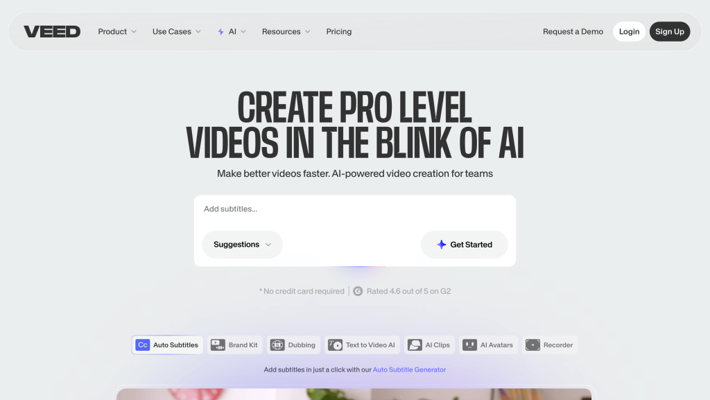 Veed.io