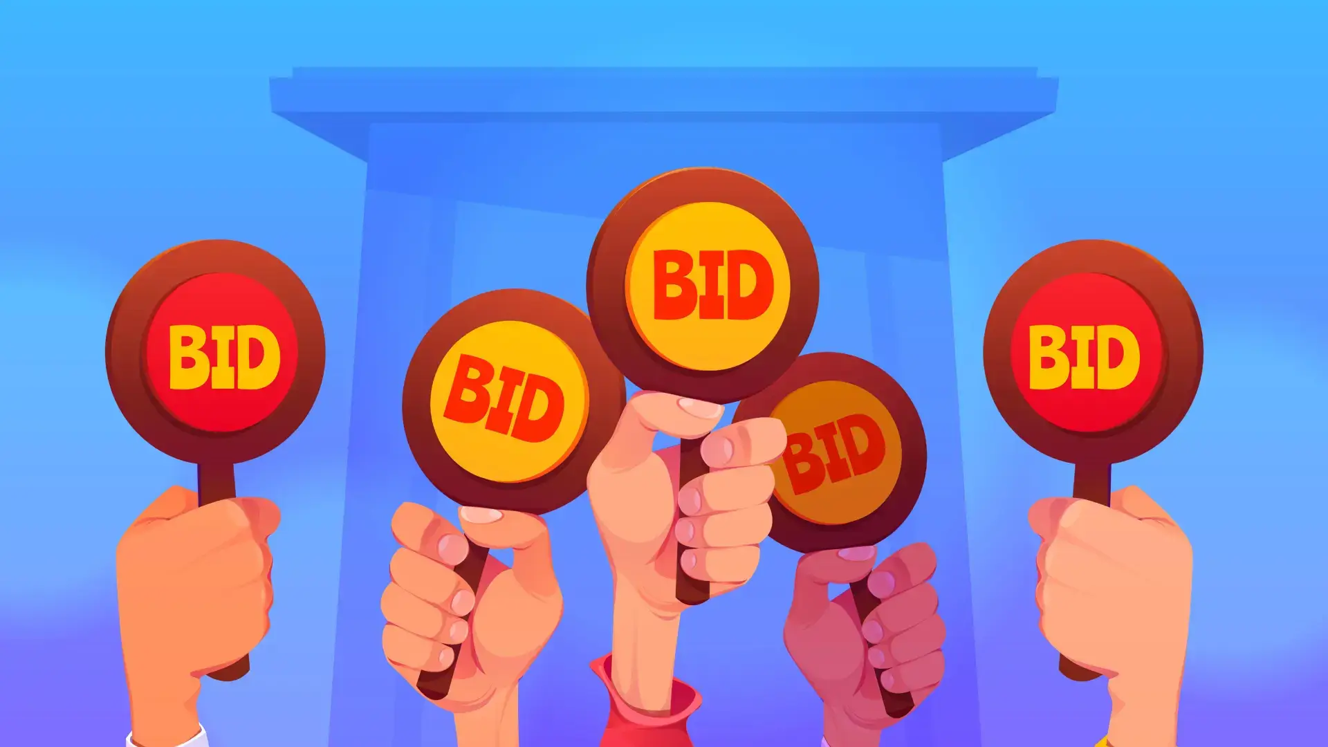 automated bidding strategies