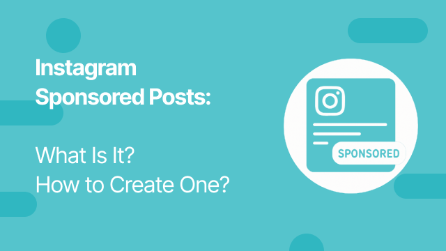 instagram sponsored posts