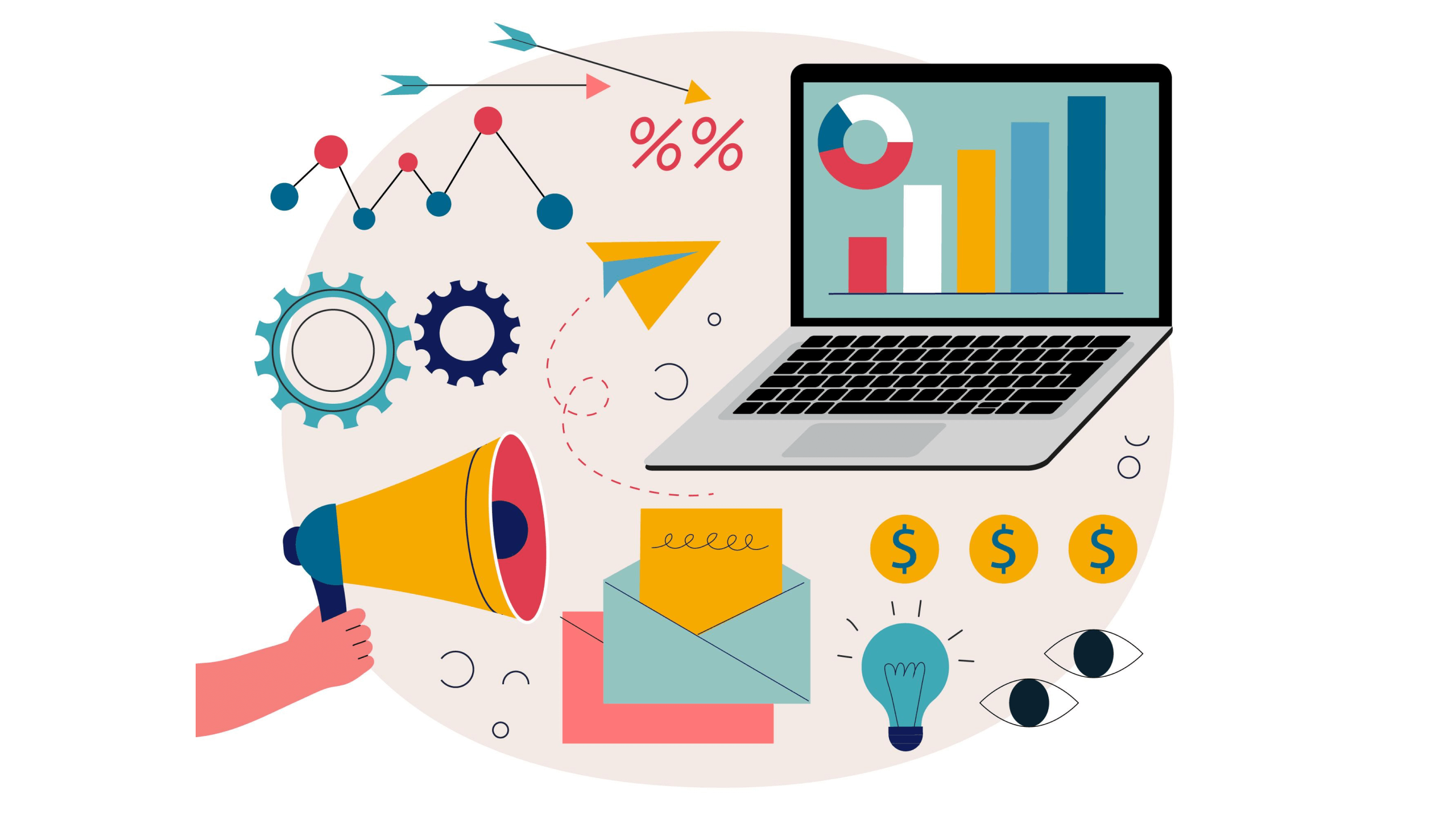 How Should Advertising Management Tools Be?