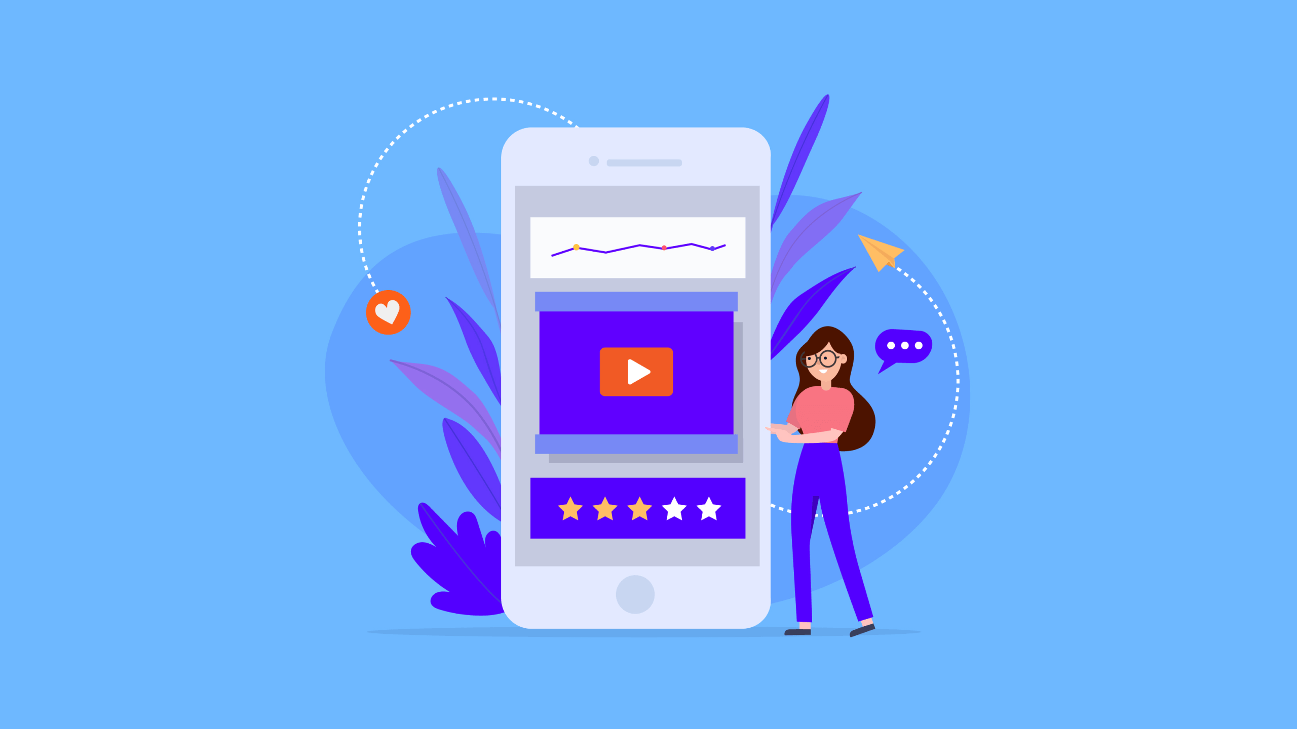 What Is a Good Impressions Click-Through Rate on YouTube?
