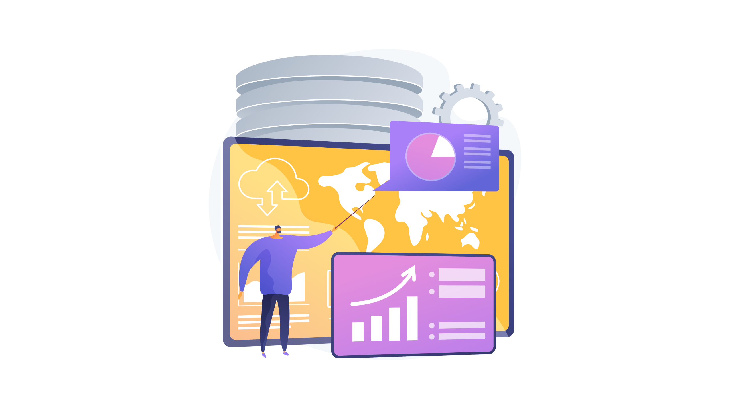 What Are The Top 5 DashThis Alternatives?