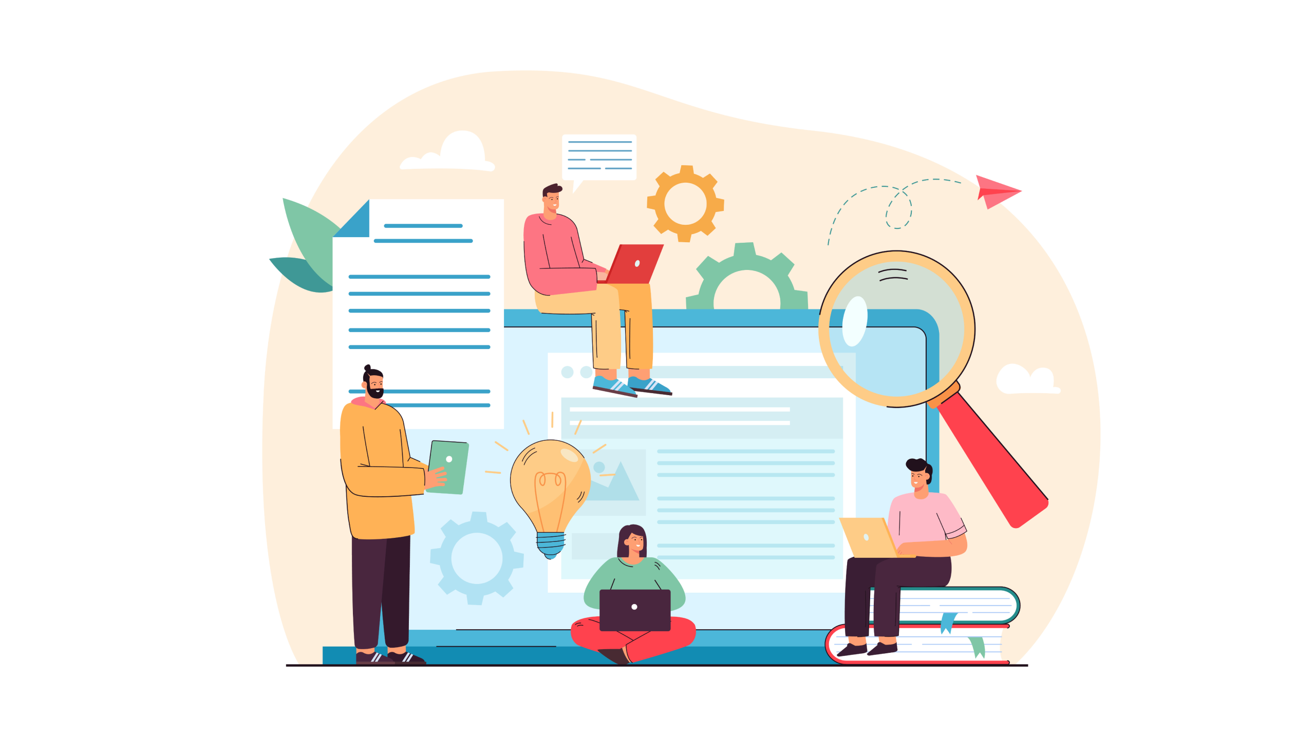 What Are Top 5 Whatagraph Alternatives?