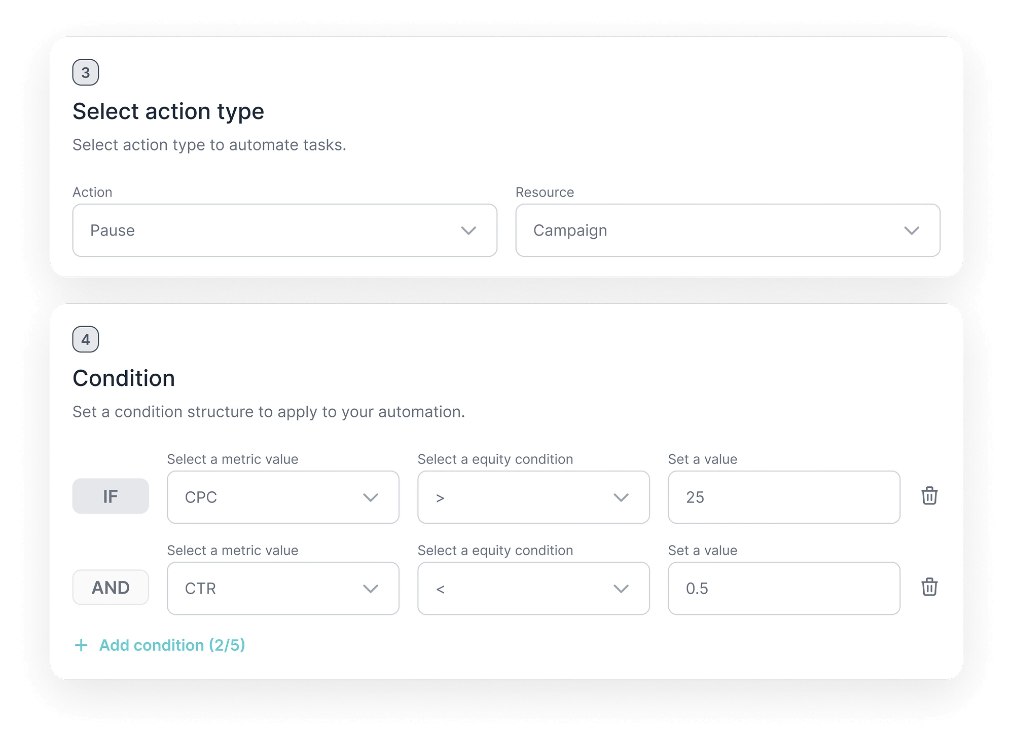 Meta Ads AI Audit Tool