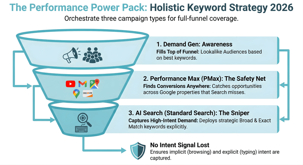 The Performance Power Pack